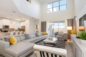 5BA/5BD Storey Lake w/ Pool and Spa